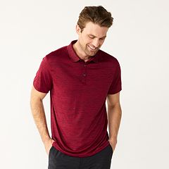 Men's Apt. 9® Performance Polo