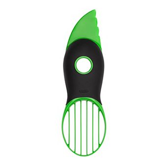 OXO 3-In-1 Avocado Slicer