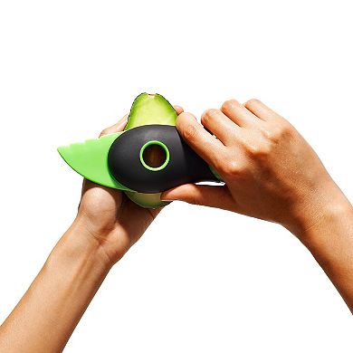 OXO 3-In-1 Avocado Slicer