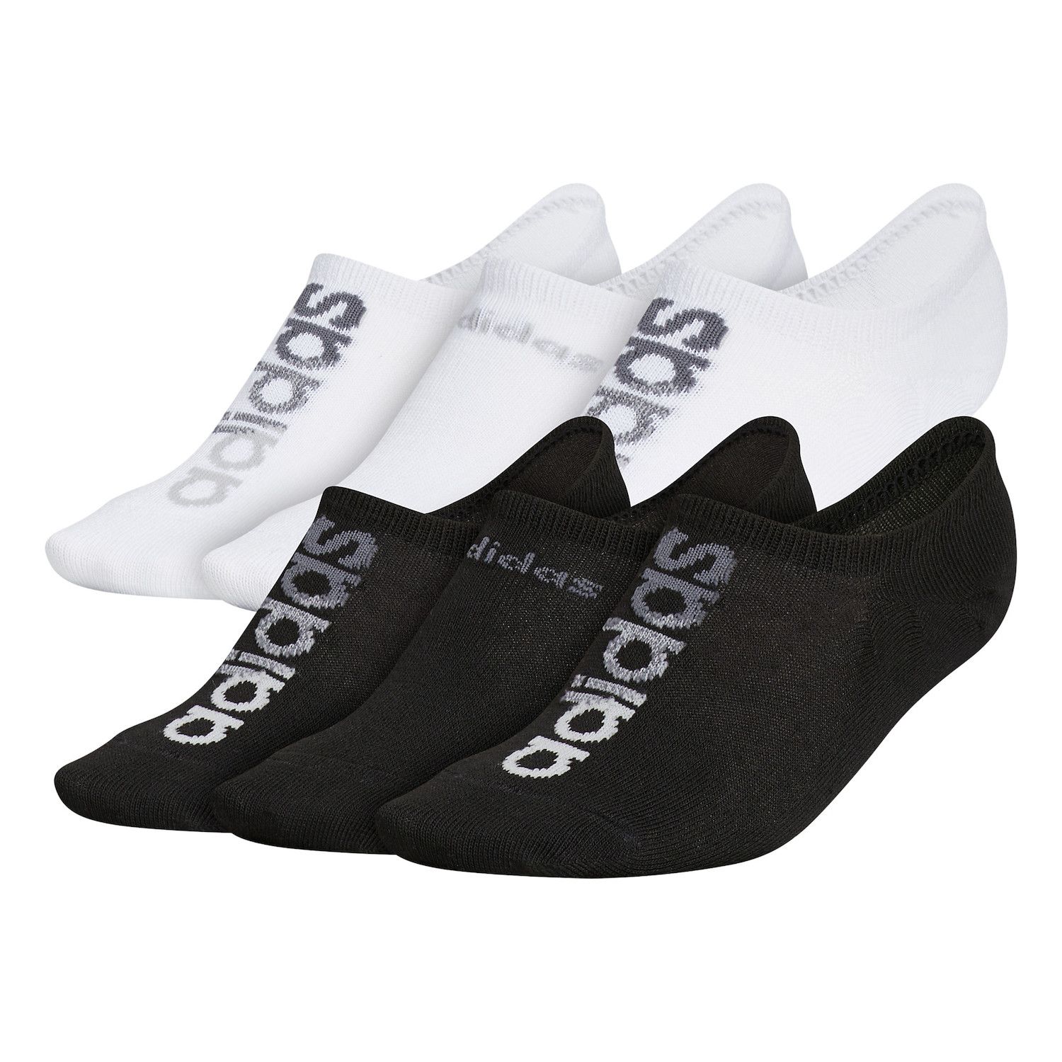adidas super no show socks