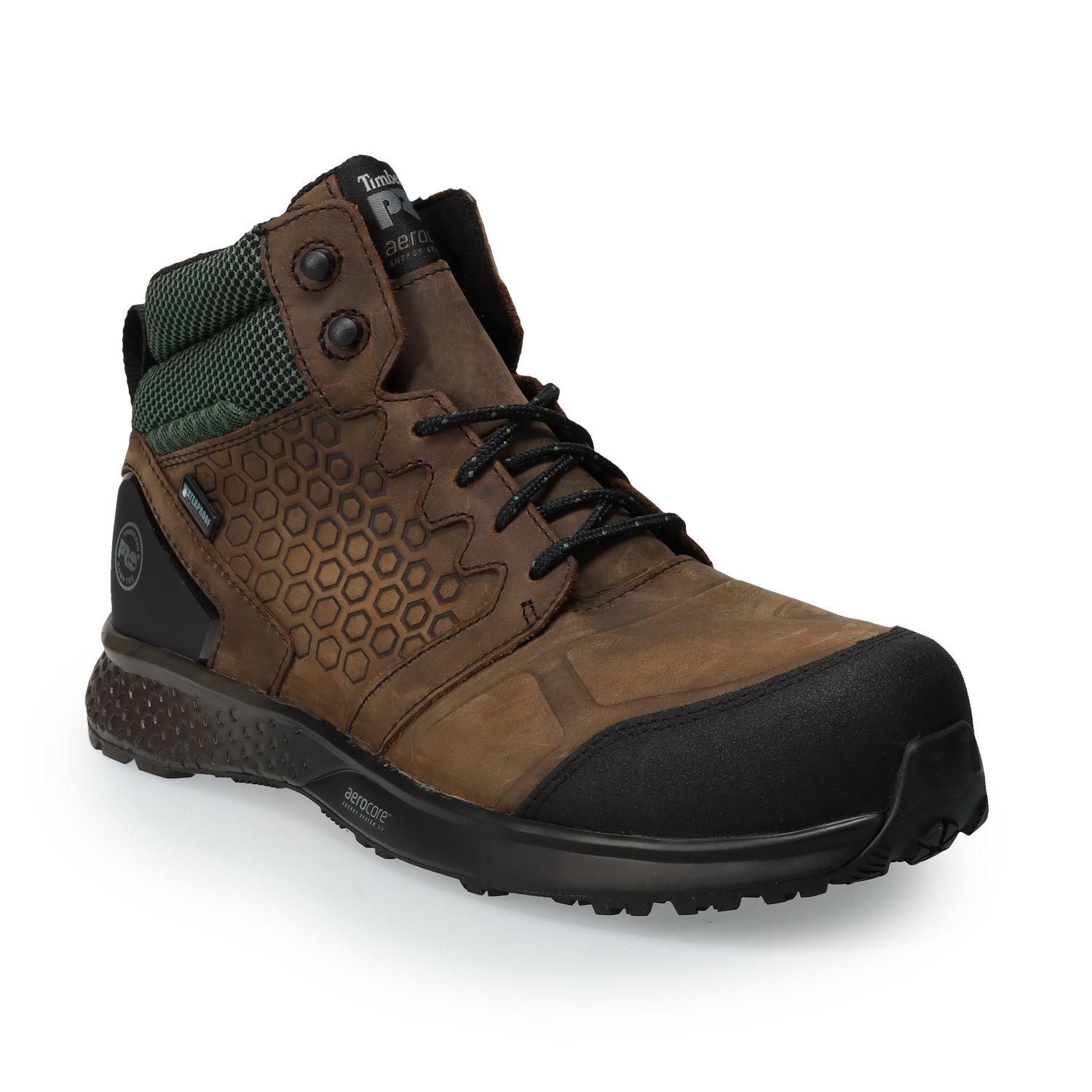 kohls timberland pro boots