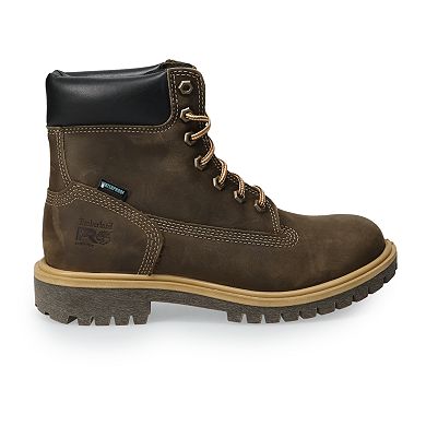 Timberland PRO Direct Attach Women's Waterproof Work Boots