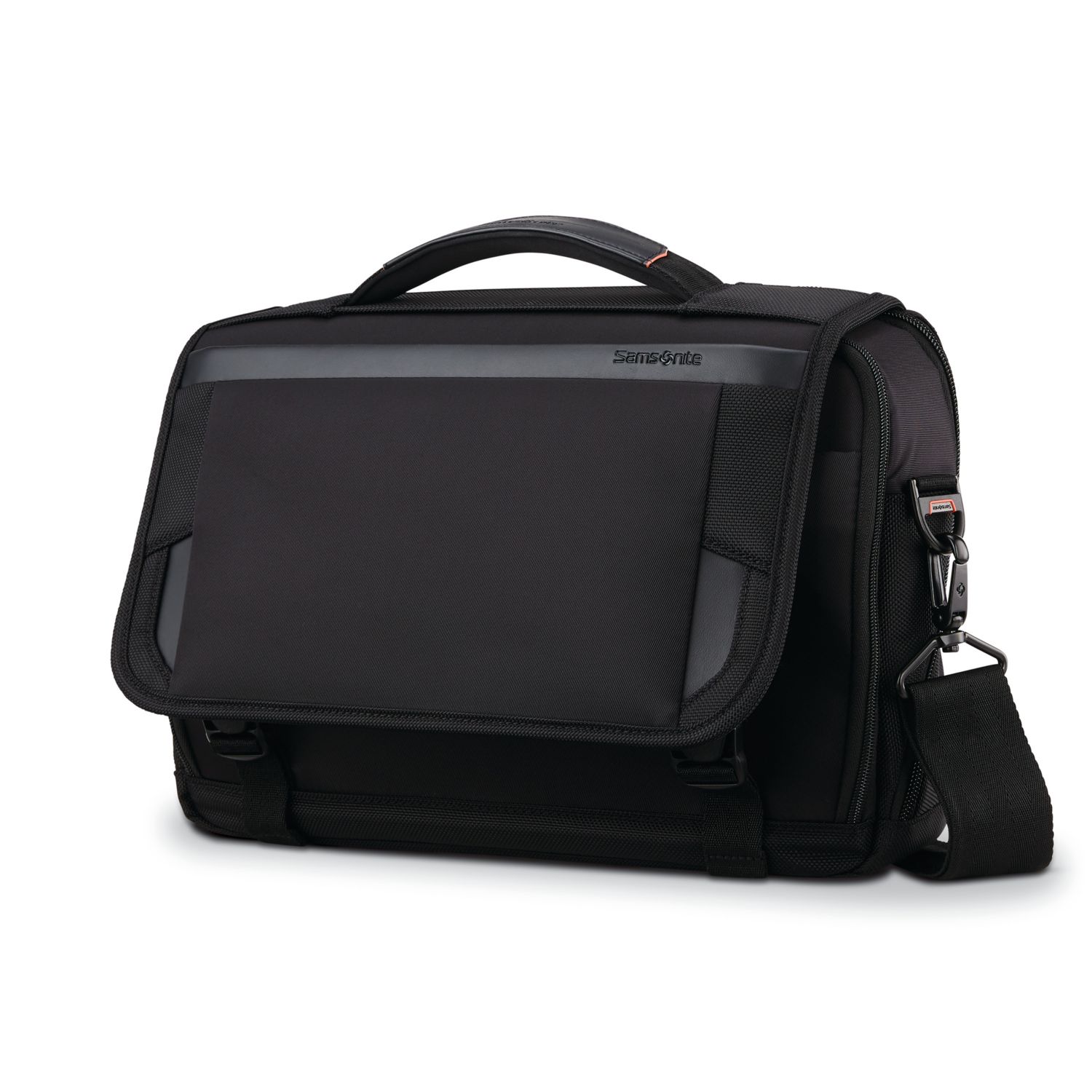 samsonite slim laptop bag