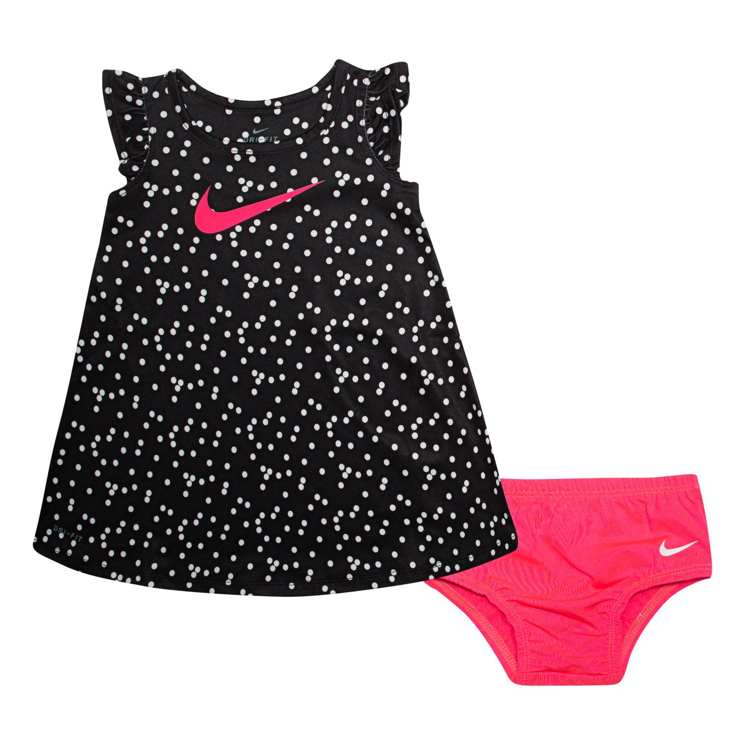 baby girl nike dress