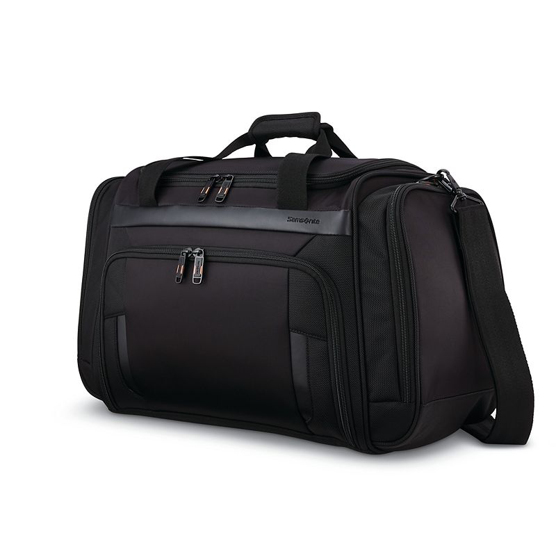 Samsonite Pro Duffel Bag, Black