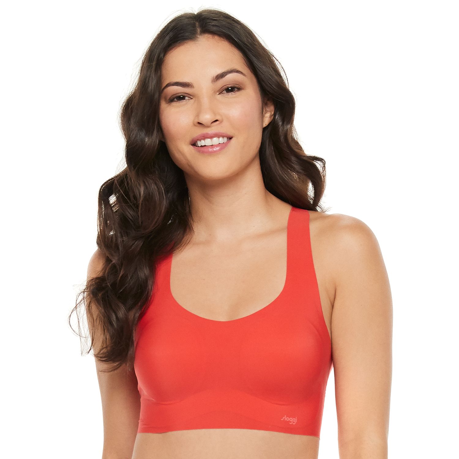 sloggi sports bra