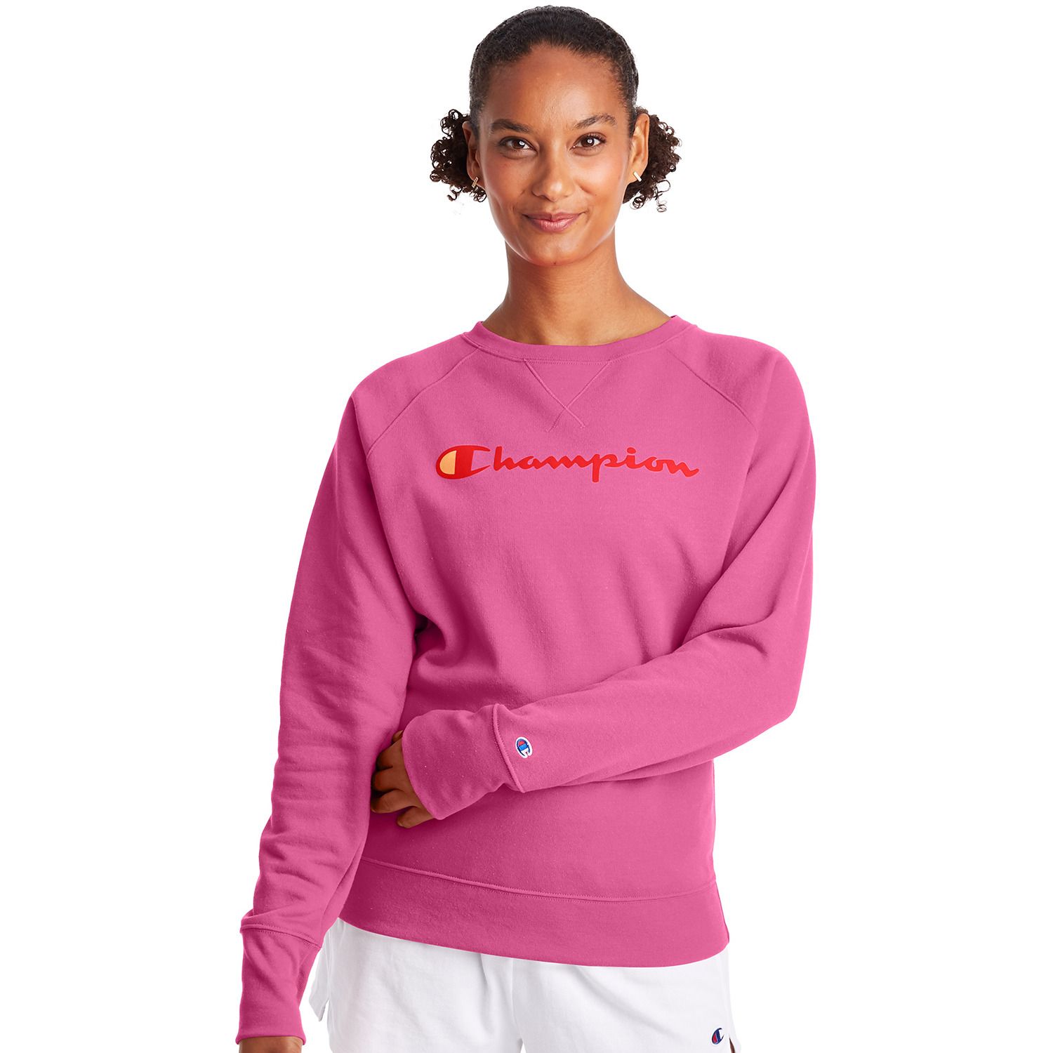 cheap champion sweatshirt womens