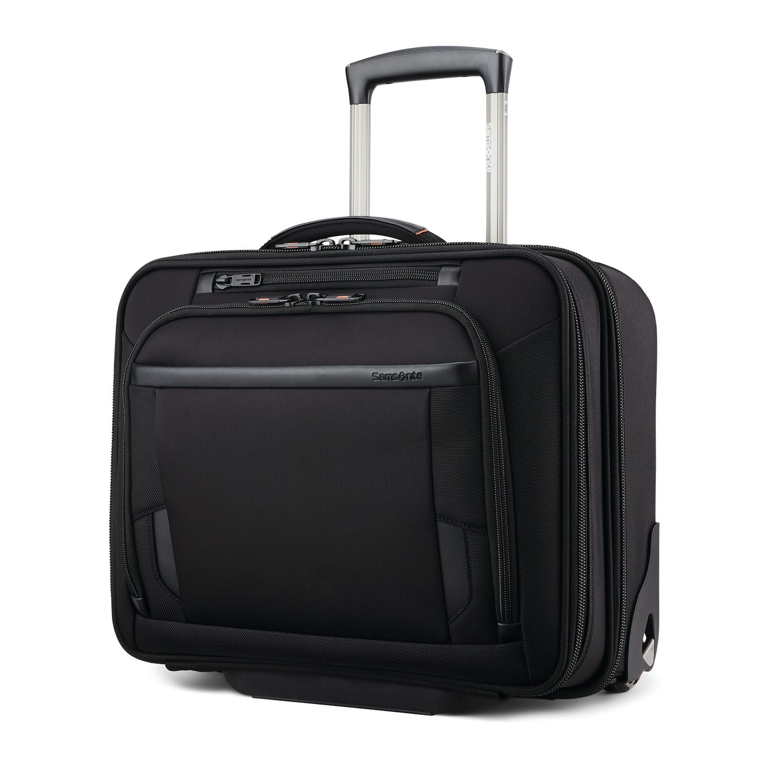 Samsonite xenon 2 outlet spinner mobile office