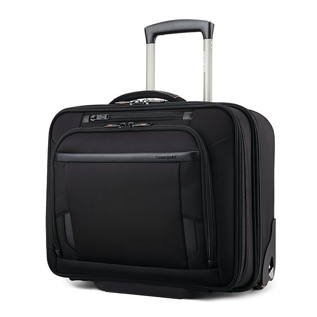 Samsonite Pro Upright Mobile Office Wheeled Briefcase