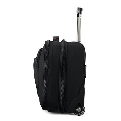 Samsonite Pro Upright Mobile Office Wheeled Briefcase