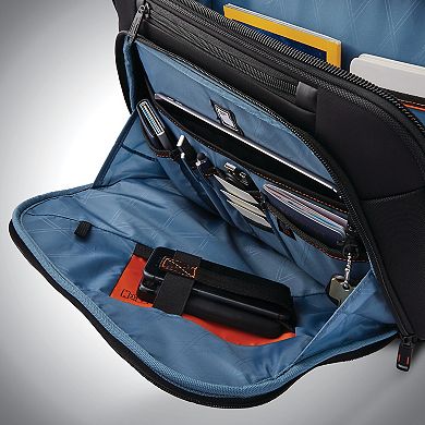 Samsonite Pro Upright Mobile Office Wheeled Briefcase