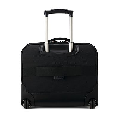 Samsonite Pro Upright Mobile Office Wheeled Briefcase