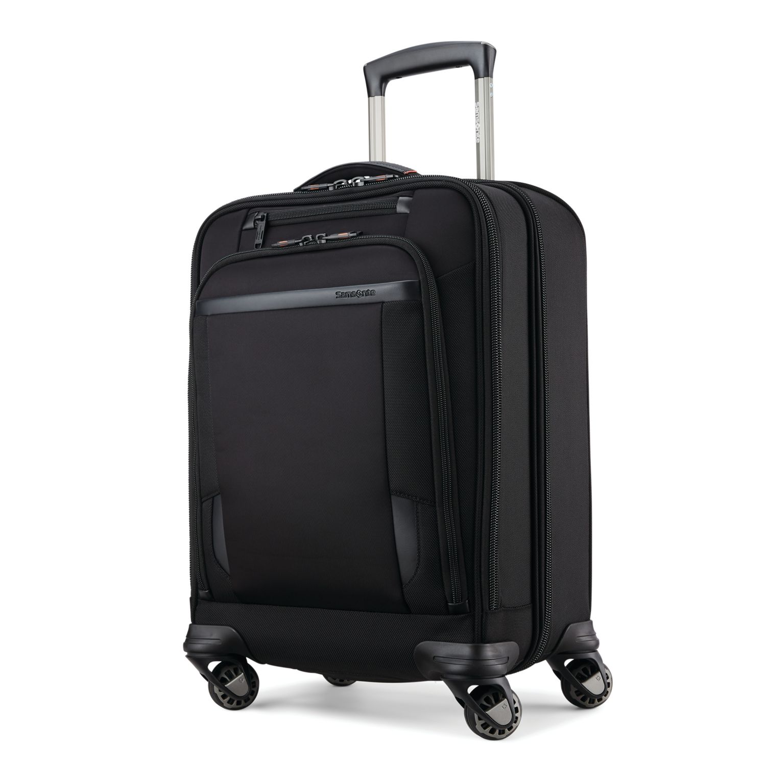 samsonite luggage sets kohls