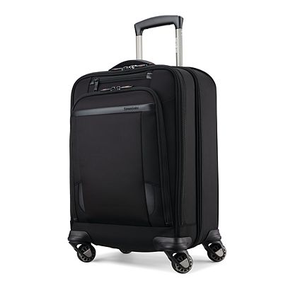 Kohls luggage carry on sale