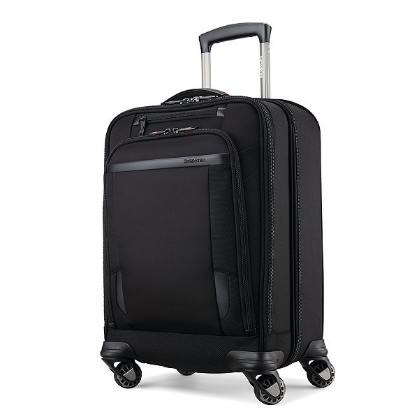 Samsonite Pro Vertical Spinner Mobile Office Carry On Spinner Luggage