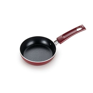 T-Fal Essentials 20-pc. Nonstick Red Cookware Set