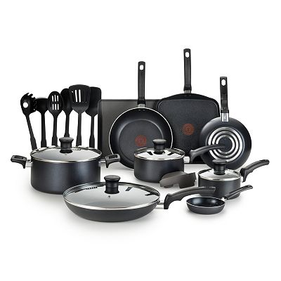 Cookware sets kohls discount