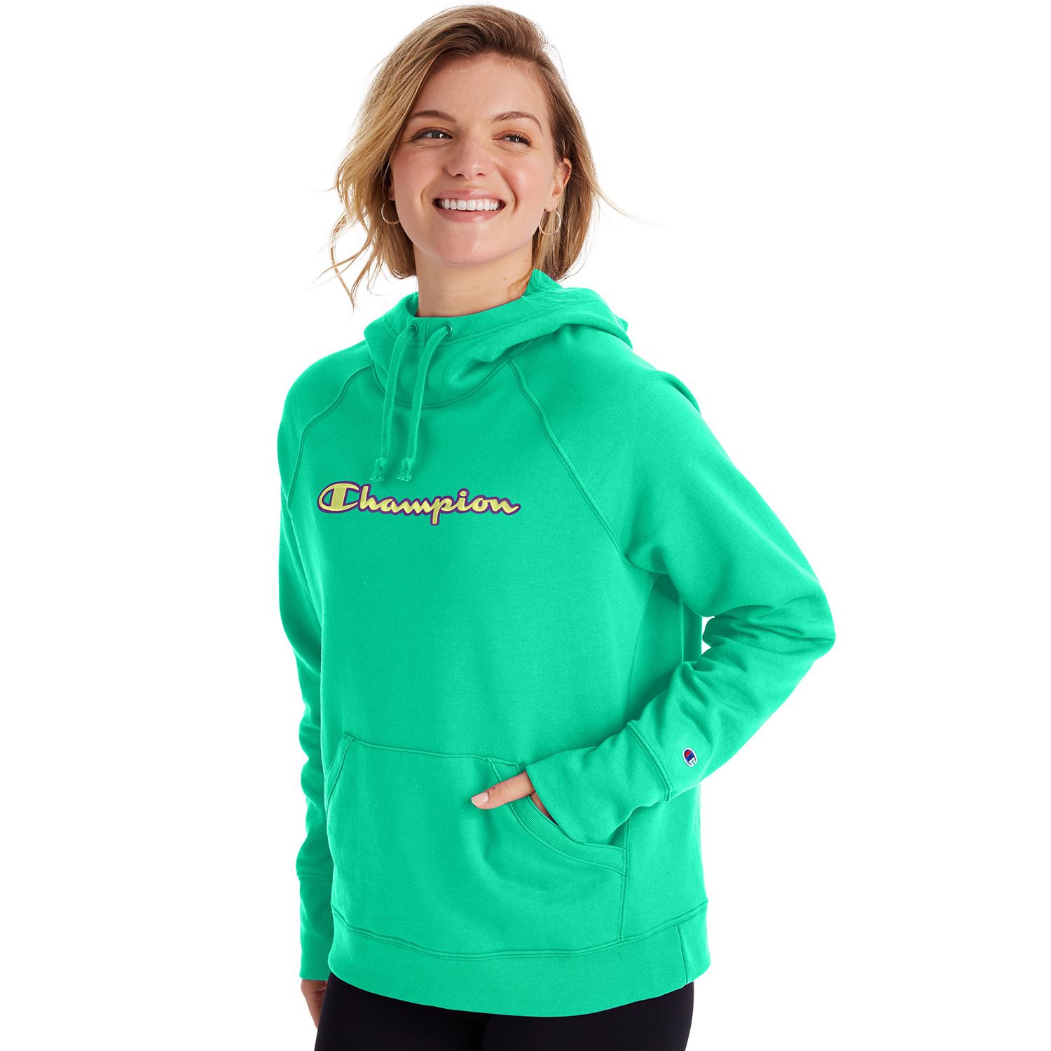 champion hoodie womens kohls