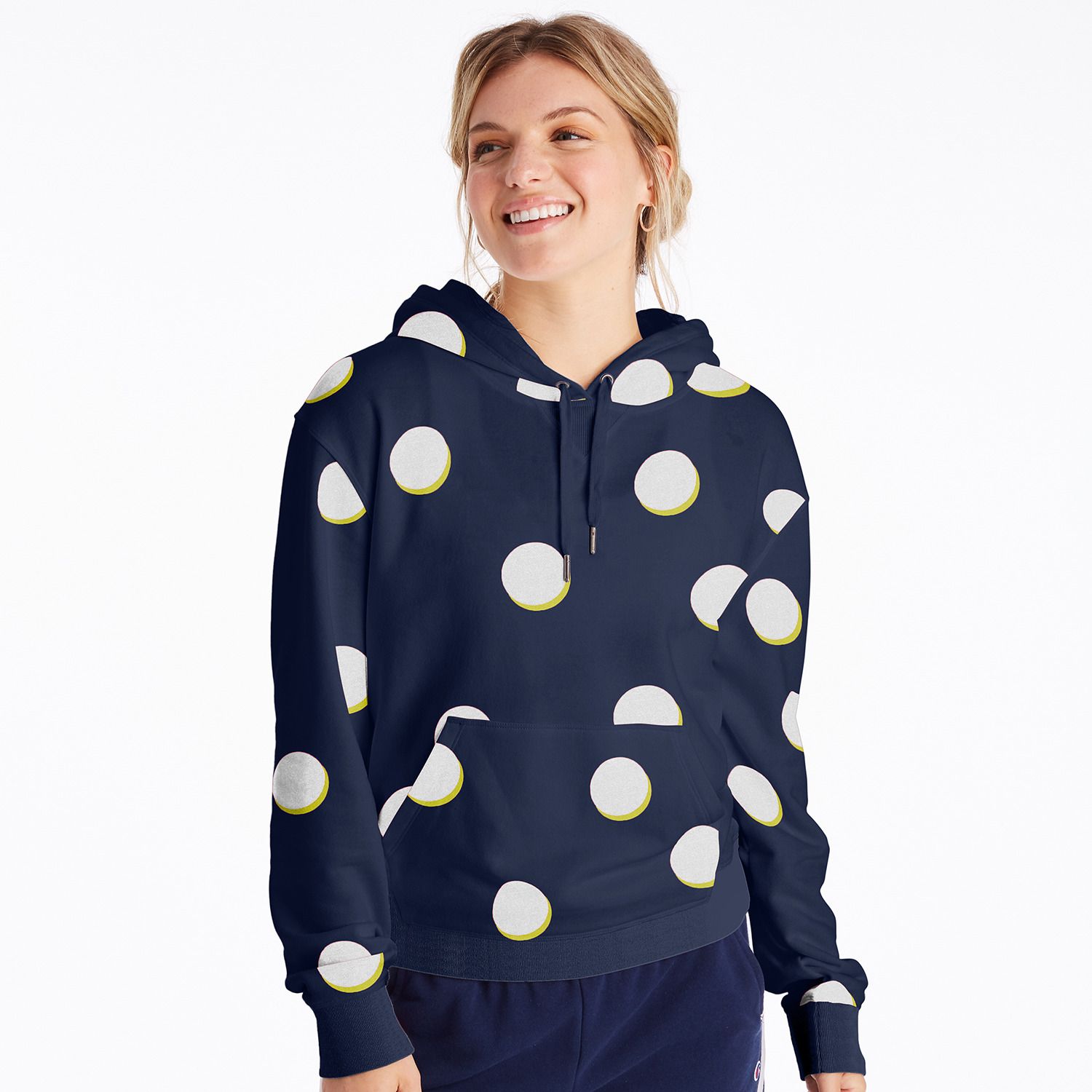 kohls womens champion sweatshirt