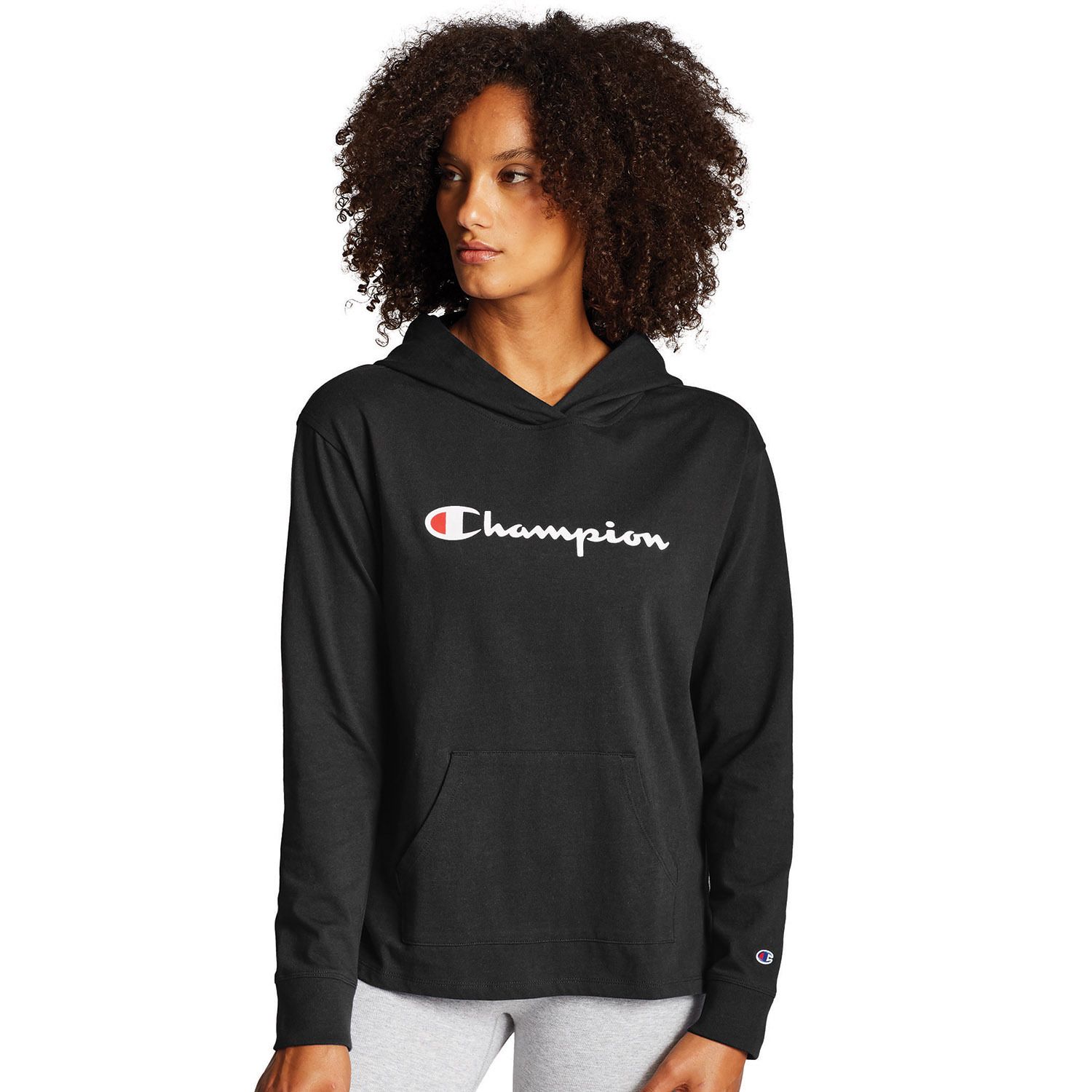 gymnastics personalised hoodie