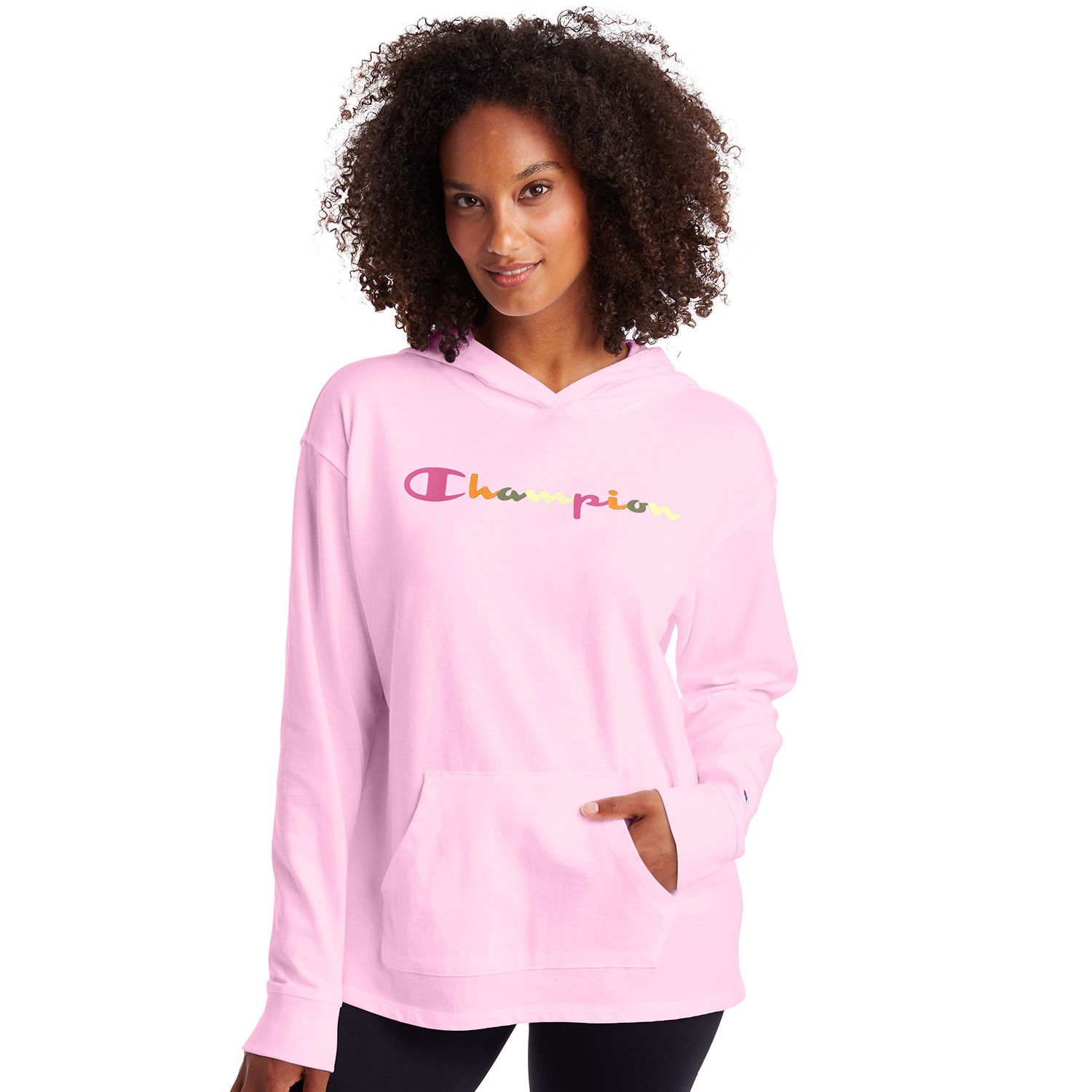 champion hoodie womens kohls