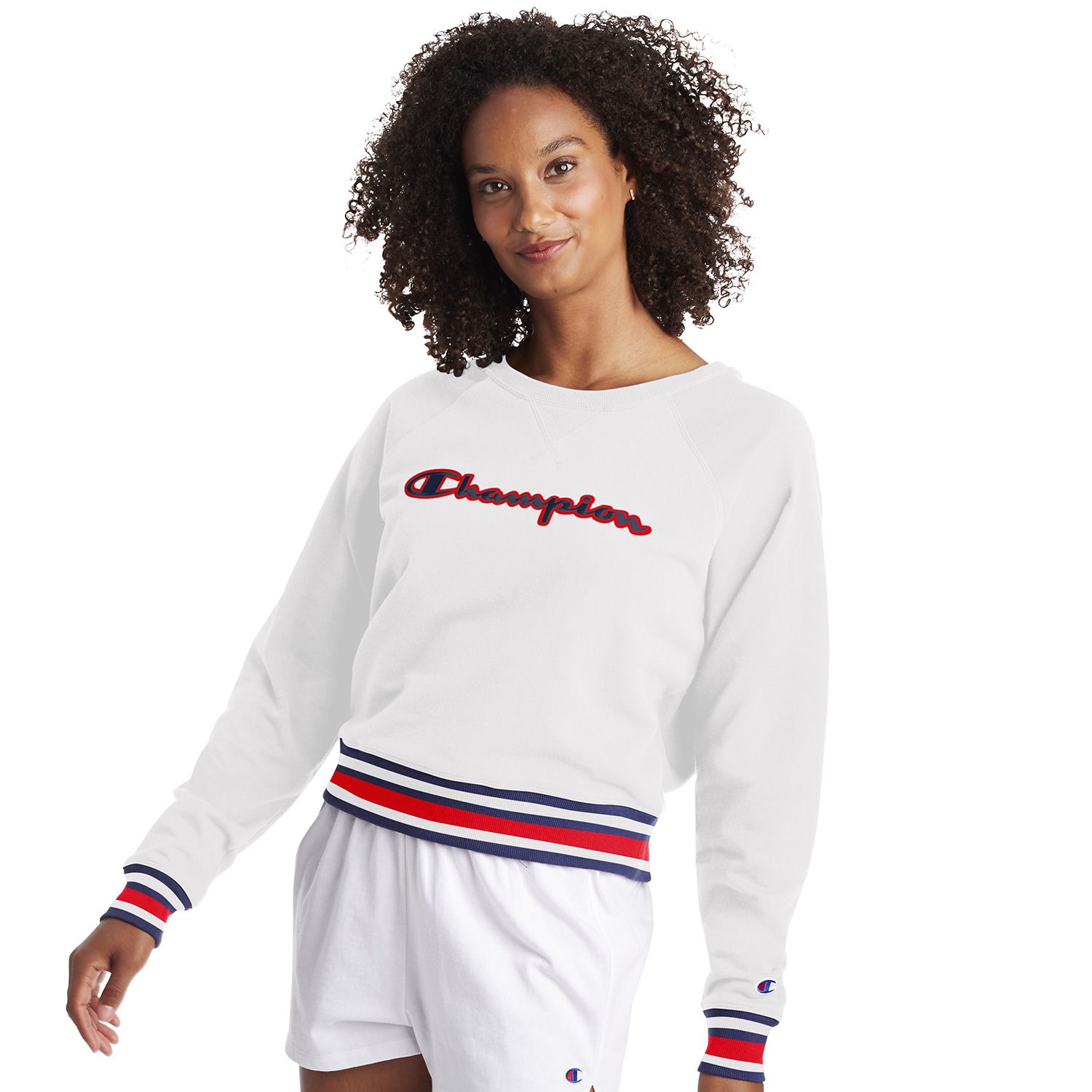 kohls champion sweatshirt