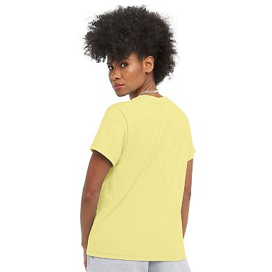 Women's Champion Graphic Classic Tee