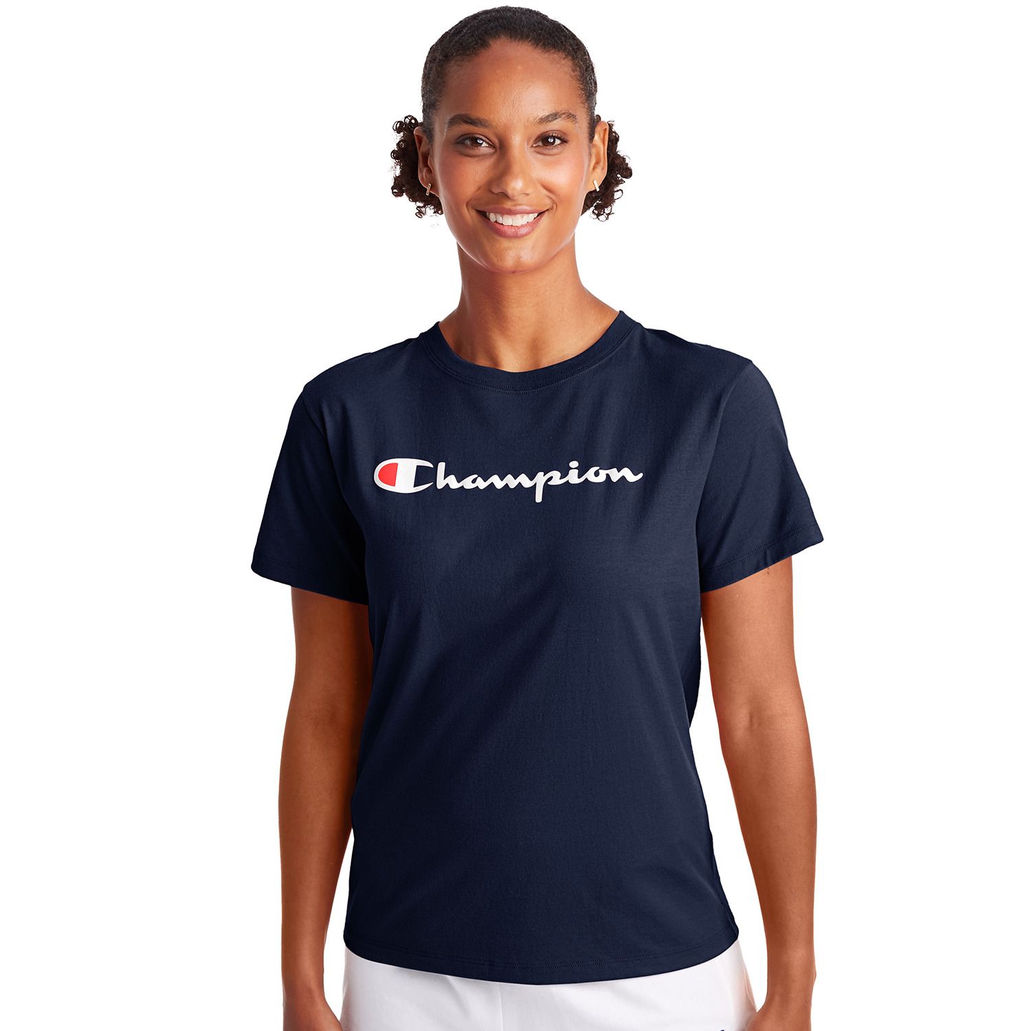 womens champion tee