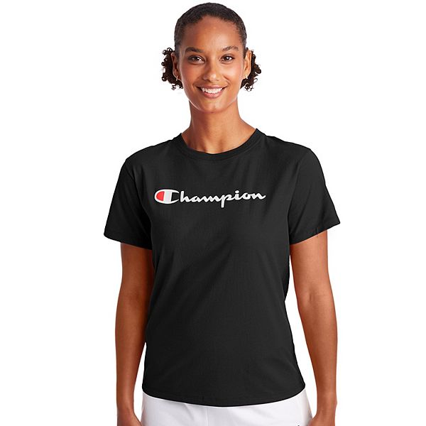 Women champion outlet tee