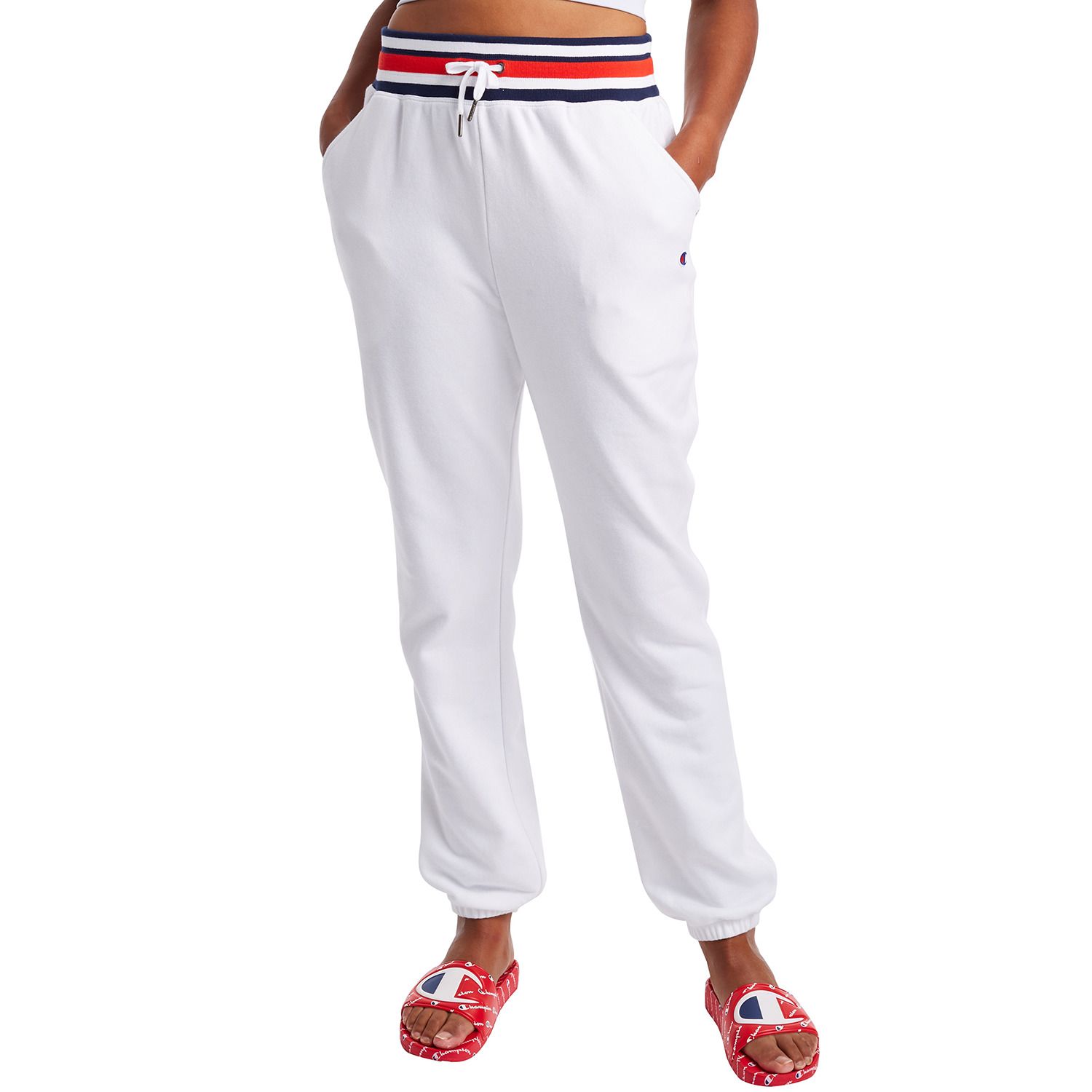 Champion Active Bottoms, Clothing 