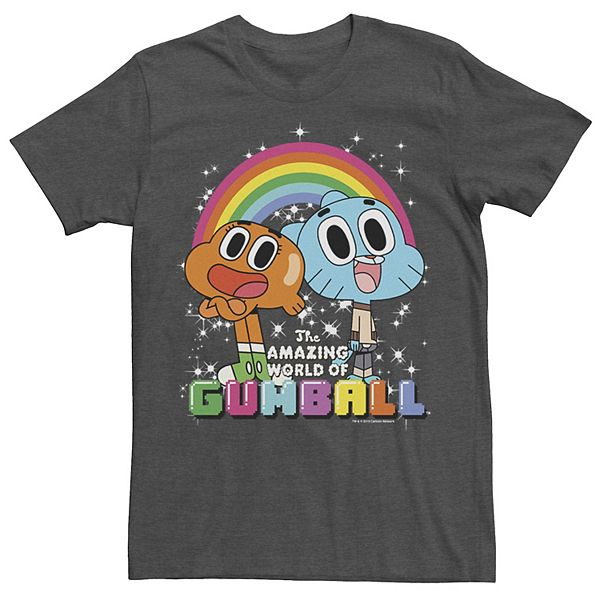 Cartoon Network on X: Will Gumball and Darwin find out what it