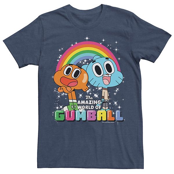 Gumball best sale sweatshirt bff