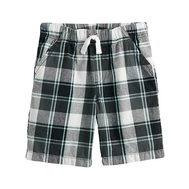 Boys 4-12 Jumping Beans® Active Shorts in Regular, Slim & Husky