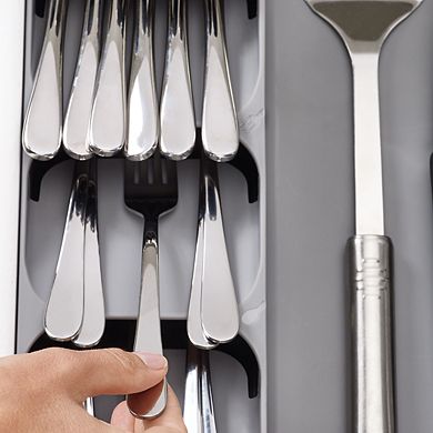 Joseph Joseph DrawerStore Cutlery, Utensil & Gadget Organizer