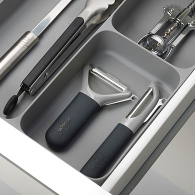 Joseph Joseph DrawerStore Cutlery, Utensil & Gadget Organizer