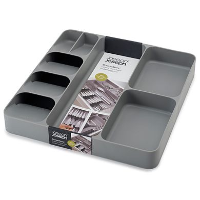 Joseph Joseph DrawerStore Cutlery, Utensil & Gadget Organizer