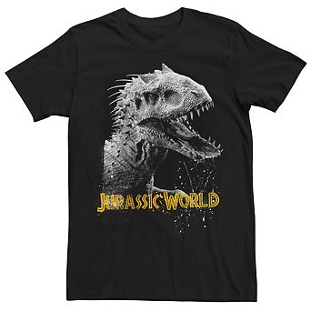 Men's Jurassic World Indominus Rex Tee
