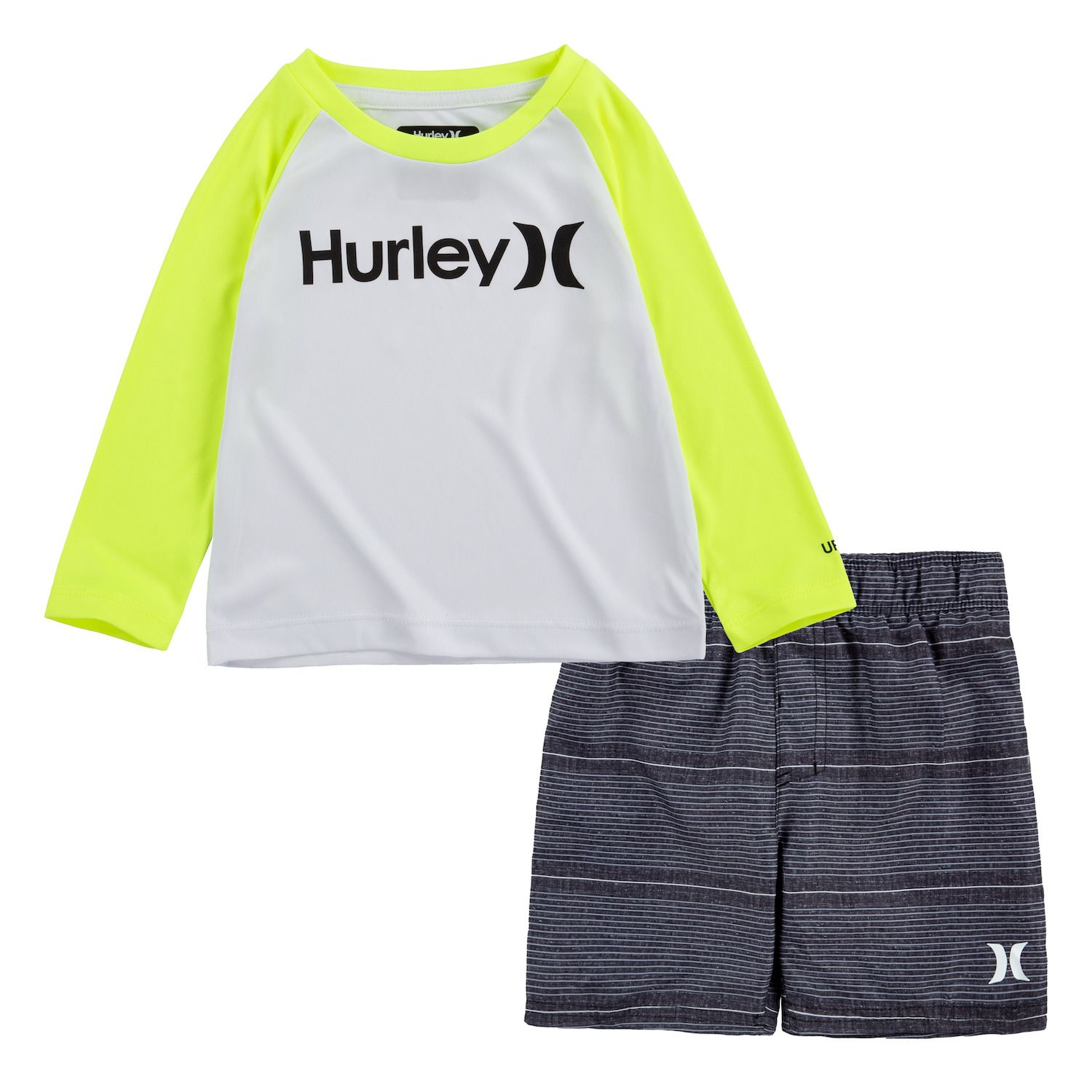 hurley upf 50 shirt