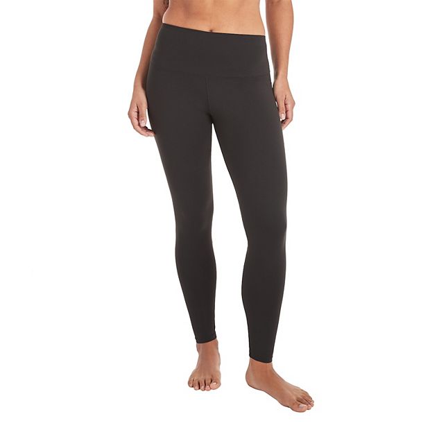 MAIDENFORM Firm Foundations Black Full Length Shaping Leggings Womens S M  XL 2XL Size: S; Length: Regular: Buy Online in the UAE, Price from 374 EAD  & Shipping to Dubai