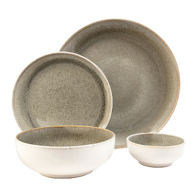 Sango Resona 16-pc. Dinnerware Set