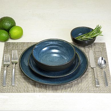 Sango Resona 16-pc. Dinnerware Set