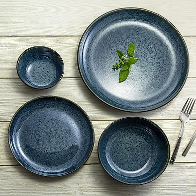 Sango Resona 16-pc. Dinnerware Set