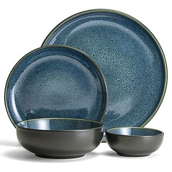 Sango Resona 16 pc Dinnerware Set