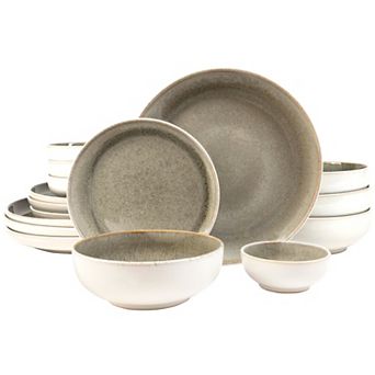 Sango Resona 16 pc Dinnerware Set