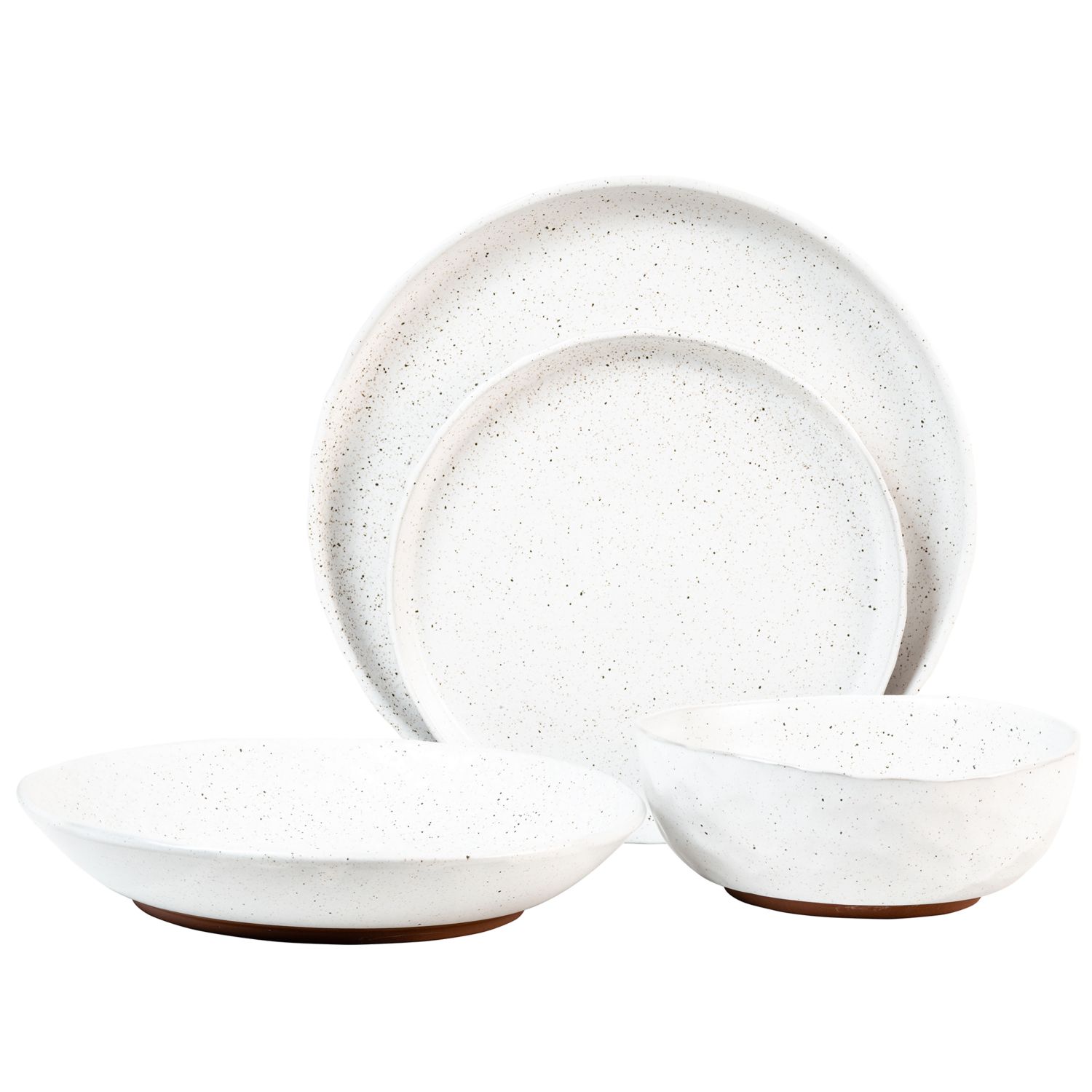 sango dishes