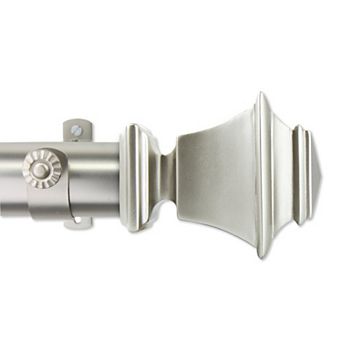 Rod Desyne 1.5" Bach Curtain Rod