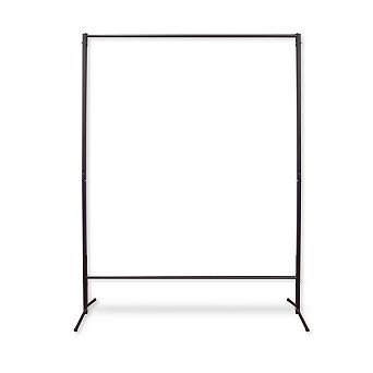 Rod Desyne 58 in Wide Multi-Purpose Portable Rod Stand