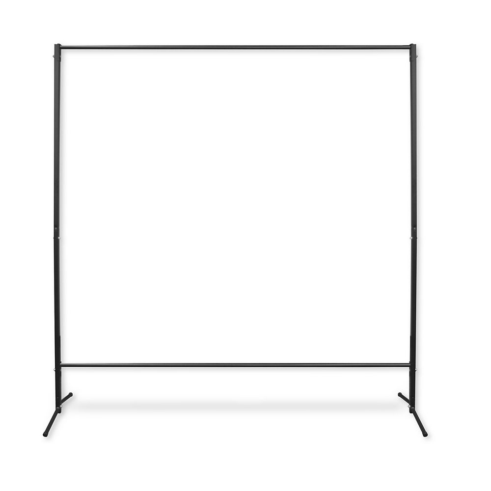 Rod Desyne 80-in. Wide Multi-Purpose Portable Rod Stand