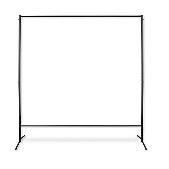 Rod Desyne 80 in Wide Multi-Purpose Portable Rod Stand