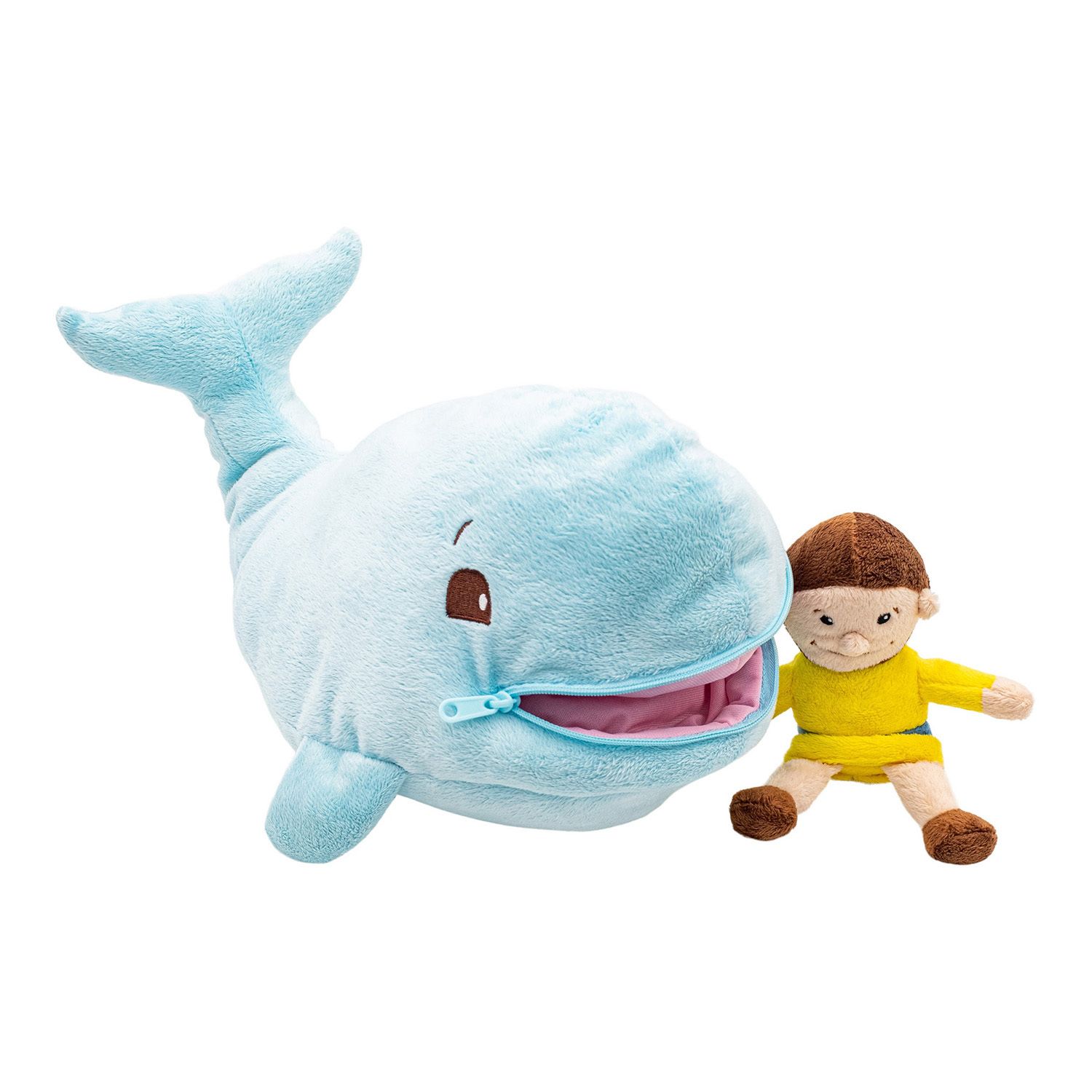 jonah plush toy